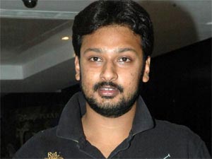 Durai Dayanidhi Durai Dayanidhi