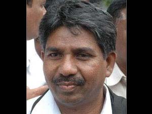 Manda Krishna Madiga Manda Krishna Madiga