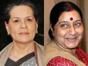 Sonia - Sushma Sonia - Sushma