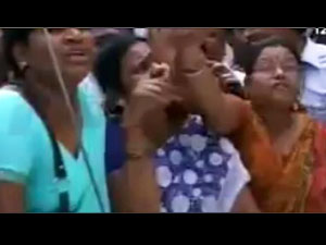 Rescue home attacked and 4 girls kidnapped Rescue home attacked and 4 girls kidnapped