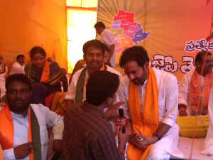 Kishan Reddy Kishan Reddy