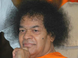 Sathya Sai Baba Sathya Sai Baba