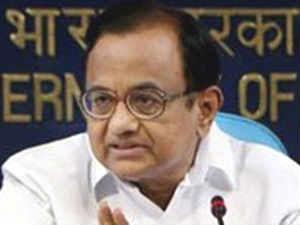 Chidambaram Chidambaram