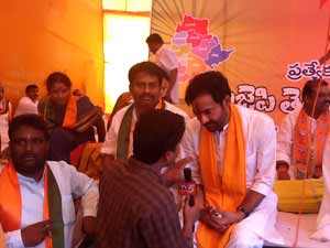 Kishan Reddy Kishan Reddy