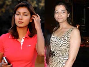 Nupur Mehta-Geetika Sharma Nupur Mehta-Geetika Sharma