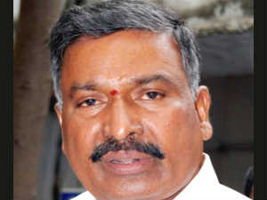Peddireddy Ramachandra Reddy Peddireddy Ramachandra Reddy