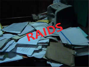 Coalgate: CBI files FIR against 5 companies Coalgate: CBI files FIR against 5 companies