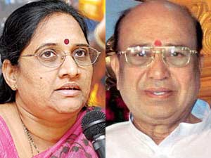 Vasireddy Padma-Shankar Rao Vasireddy Padma-Shankar Rao