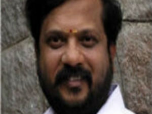 Chengala Venkat Rao Chengala Venkat Rao