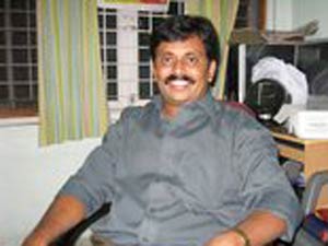 Banala Srinivas Banala Srinivas
