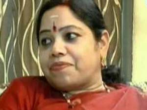 Botsa Jhansi Botsa Jhansi