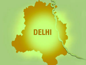 New Delhi New Delhi