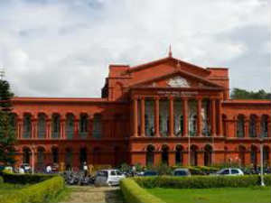 High Court of Karnataka High Court of Karnataka