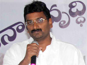 Kondru Murali Kondru Murali