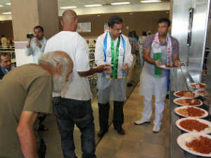 DrYSR Vardhanthi in Los Angeles Mission DrYSR Vardhanthi in Los Angeles Mission