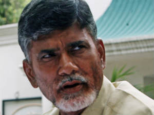 Chandrababu Naidu Chandrababu Naidu