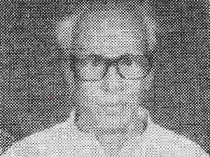 Veldirthi Manikya Rao Veldirthi Manikya Rao