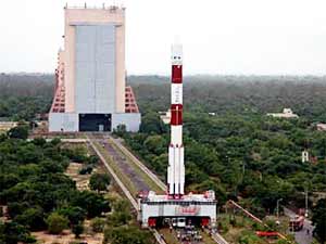 Jet, set: ISRO readies for century shot Sunday Jet, set: ISRO readies for century shot Sunday