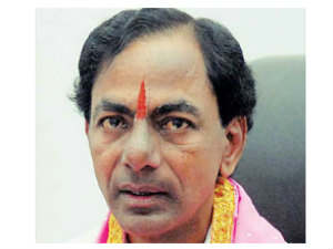 K Chandrasekhar Rao K Chandrasekhar Rao