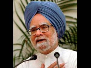 Manmohan Singh Manmohan Singh