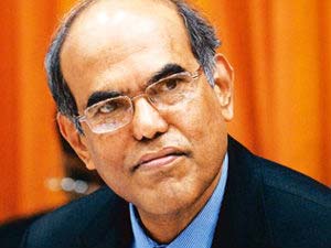 D Subbarao D Subbarao