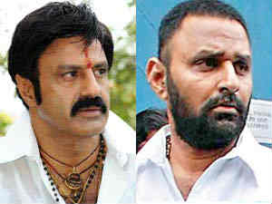 Balakrishna - Kodali Neni Balakrishna - Kodali Neni