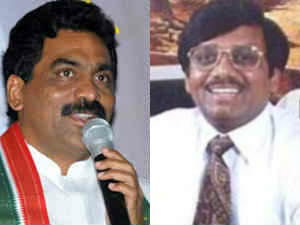 Lagadapati Rajagopal - Vivek Lagadapati Rajagopal - Vivek