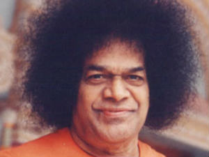 Sathya Sai Baba Sathya Sai Baba