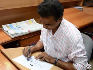 Surendra Surendra