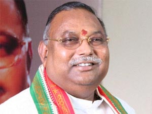 Rayapati Sambasiva Rao Rayapati Sambasiva Rao