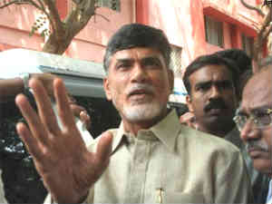 Chandrababu Naidu Chandrababu Naidu