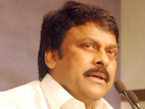 Chairanjeevi Chairanjeevi