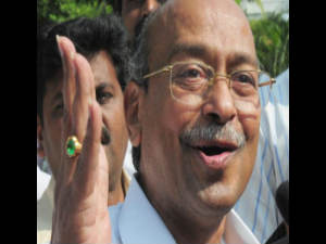 Vasantha Nageswar Rao Vasantha Nageswar Rao