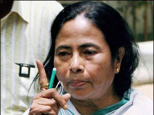 Mamata Banerjee Mamata Banerjee