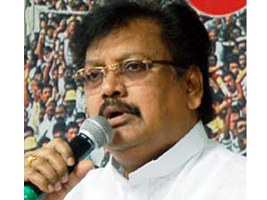 Varla Ramaiah Varla Ramaiah