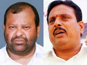 Mukesh Goud-Danam Nagendar Mukesh Goud-Danam Nagendar