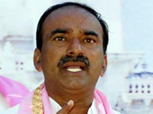Etela Rajender Etela Rajender