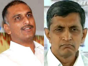 Harish Rao - Jayaprakesh Rao Harish Rao - Jayaprakesh Rao