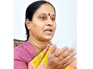 Konda Surekha Konda Surekha