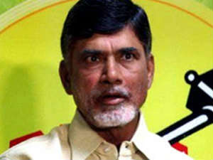 Chandrababu Naidu Chandrababu Naidu