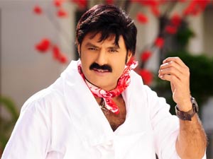 Balakrishna Balakrishna