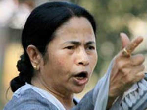 Mamata Banerjee Mamata Banerjee