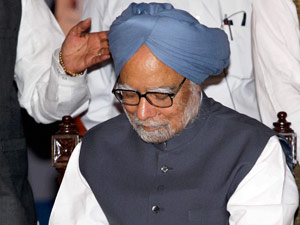 Manmohan Singh Manmohan Singh