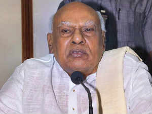 Rosaiah Rosaiah