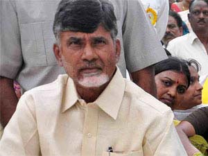Chandrababu Naidu Chandrababu Naidu