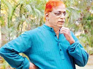 B Narasingh Rao B Narasingh Rao