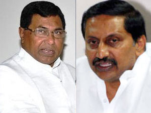 K Jana Reddy-Kiran Kumar Reddy K Jana Reddy-Kiran Kumar Reddy