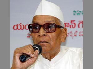 Konda Laxman Bapuji Konda Laxman Bapuji