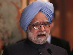 Manmohan Singh Manmohan Singh