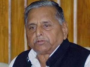 Mulayam Singh Yadav Mulayam Singh Yadav